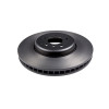 Disco Dianteiro Fremax Bmw 750 10/ (Par) BD3542 - 2