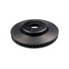 Disco Dianteiro Fremax Bmw 750 10/ (Par) BD3543 - 2