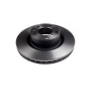 Disco Dianteiro Fremax Bmw 850 91/96 (Par) BD4035 - 2