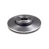 Disco Dianteiro Fremax Bmw X5 04/10 (Par) BD1985 - 2