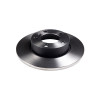 Disco Dianteiro Fremax Bmw Z3 96/99 (Par) BD0673 - 2