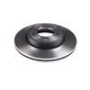 Disco Dianteiro Fremax Bmw Z4 03/08 (Par) BD4539 - 2
