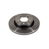 Disco Dianteiro Fremax Chrysler 300M 98/01 (Par) BD5386 - 2