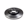 Disco Dianteiro Fremax Citroën C5 09/12 (Par) BD4755 - 2
