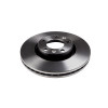 Disco Dianteiro Fremax Citroën Xm 92/97 (Par) BD4660 - 2