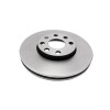 Disco Dianteiro Fremax Daewoo Espero 94/97 (Par) BD7879 - 2