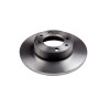 Disco Dianteiro Fremax Fiat 147 85/88 (Par) BD8300 - 2