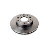 Disco Dianteiro Fremax Fiat Ducato 18/ (Par) BD4622 - 2