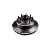 Disco Dianteiro Fremax Ford F250  98/03 (Par) BD0250 - 2