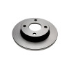 Disco Dianteiro Fremax Ford Fiesta Hatch 95/99 (Par) BD1063 - 2