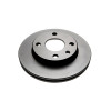 Disco Dianteiro Fremax Ford Fiesta Hatch 95/99 (Par) BD1064 - 2