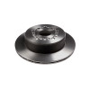 Disco Dianteiro Fremax Gm Suprema 93/96 (Par) BD9039 - 2