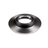 Disco Dianteiro Fremax Hafei Towner 8V Junior 10/13 (Par) BD1160 - 2