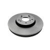 Disco Dianteiro Fremax Honda Accord 04/07 (Par) BD1275 - 2