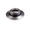 Disco Dianteiro Fremax Land Rover Defender 90 92/06 (Par) BD7329 - 2