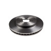 Disco Dianteiro Fremax Lexus Rx350 13/ (Par) BD4400 - 2