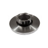 Disco Dianteiro Fremax Mercedes 710 Tds.Mod. 96/03 (Par) BD0012 - 2