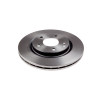 Disco Dianteiro Fremax Mercedes A190 (W168) 99/05 (Par) BD0612 - 2