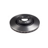 Disco Dianteiro Fremax Mercedes A250 14/ (Par) BD0107 - 2