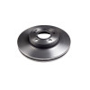 Disco Dianteiro Fremax Mercedes B200 Turbo Cgi 12/ (Par) BD0108 - 2