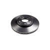 Disco Dianteiro Fremax Mercedes B200 Turbo Cgi 12/ (Par) BD0122 - 2