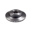 Disco Dianteiro Fremax Mercedes C180 Cgi 11/12 (Par) BD6476 - 2