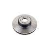 Disco Dianteiro Fremax Mercedes C300 17/ (Par) BD0431 - 2