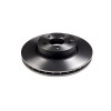 Disco Dianteiro Fremax Mercedes E240 98/02 (Par) BD0414 - 2