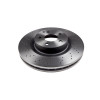Disco Dianteiro Fremax Mercedes E500 09/12 (Par) BD2592 - 2