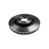 Disco Dianteiro Fremax Mercedes Ml350 10/15 (Par) BD3502 - 2