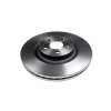 Disco Dianteiro Fremax Mercedes R500 06/11 (Par) BD3506 - 2