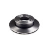 Disco Dianteiro Fremax Mercedes Sprinter 313 02/07 (Par) BD0187 - 2