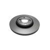 Disco Dianteiro Fremax Mini Cooper 07/12 (Par) BD8570 - 2