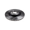 Disco Dianteiro Fremax Mini Cooper Cabrio S 08/15 (Par) BD9066 - 2