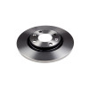 Disco Dianteiro Fremax Peugeot 206 01/06 (Par) BD4692 - 2