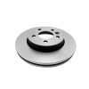 Disco Dianteiro Fremax Vw Amarok 11/ (Par) BD6382 - 2