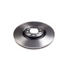 Disco Dianteiro Fremax Vw Polo 03/15 (Par) BD5620 - 2