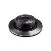 Disco Traseiro Fremax Bmw 120 13/15 (Par) BD3413 - 2