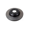 Disco Traseiro Fremax Bmw 335 12/15 (Par) BD3570 - 2