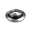 Disco Traseiro Fremax Bmw 528 96/01 (Par) BD3153 - 2
