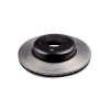 Disco Traseiro Fremax Bmw 640 13/15 (Par) BD3562 - 2