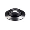 Disco Traseiro Fremax Bmw X3 04/10 (Par) BD2218 - 2