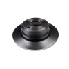 Disco Traseiro Fremax Bmw X5 01/10 (Par) BD6491 - 2