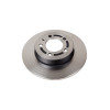Disco Traseiro Fremax Jac J5 10/16 (Par) BD4709 - 2