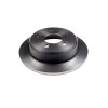 Disco Traseiro Fremax Jeep Cherokee  99/01 (Par) BD5116 - 2