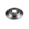 Disco Traseiro Fremax Kia Picanto 06/ (Par) BD7520 - 2