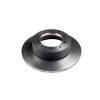 Disco Traseiro Fremax Land Rover Range Rover 96/02 (Par) BD0461 - 2