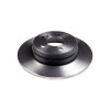 Disco Traseiro Fremax Mercedes Clk320 97/05 (Par) BD3412 - 2