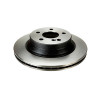 Disco Traseiro Fremax Mercedes E240 98/02 (Par) BD0910 - 2