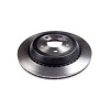 Disco Traseiro Fremax Mercedes Ml320 07/09 (Par) BD3509 - 2